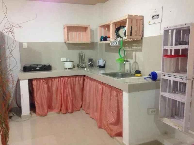 Hosteria Cattleya San Andres  Aparthotel San Andres (San Andres and Providencia Islands)