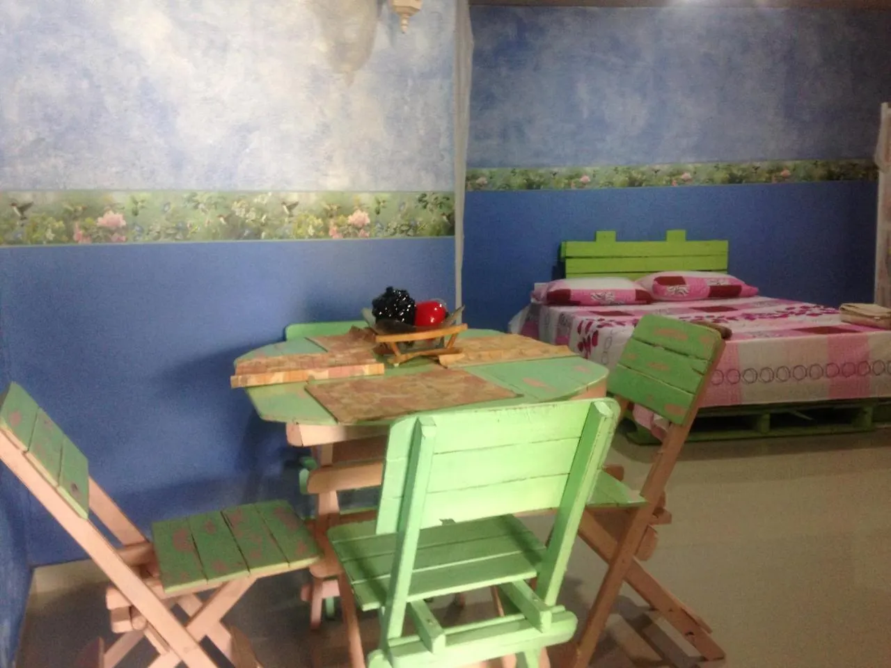 Aparthotel Hosteria Cattleya San Andres