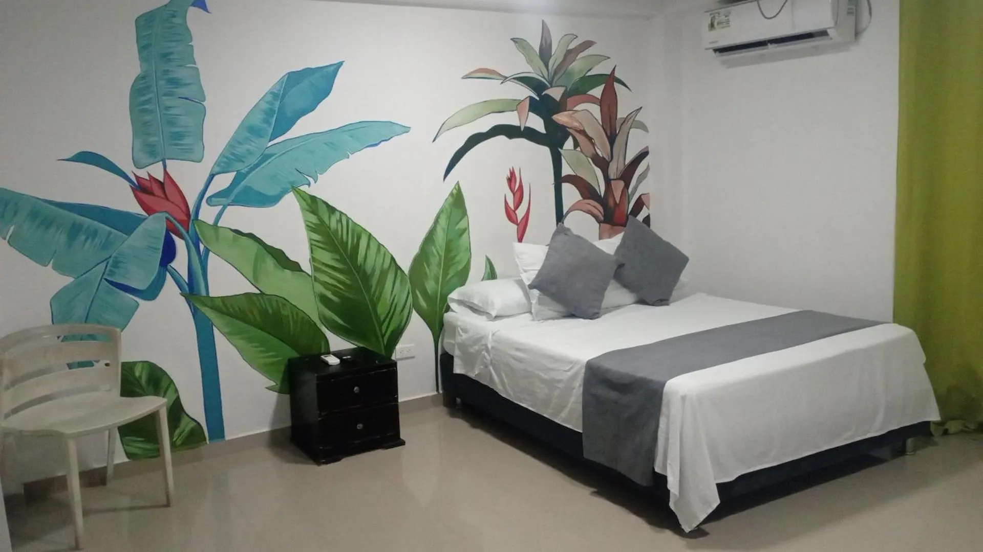 Hosteria Cattleya San Andrés