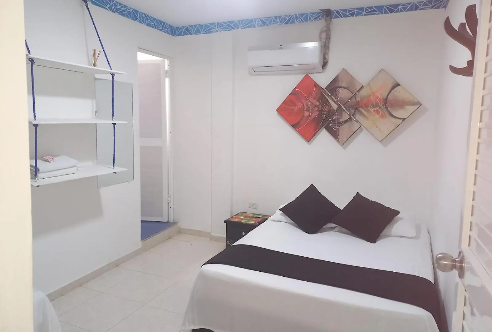 Apartahotel Hosteria Cattleya San Andrés