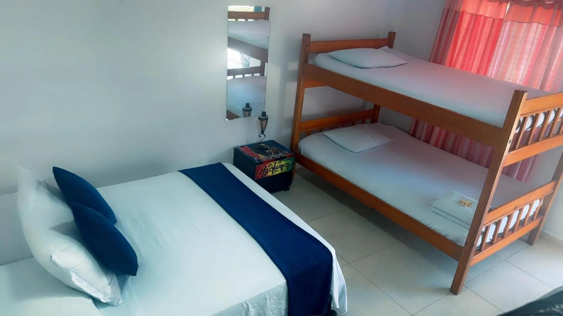 Hosteria Cattleya San Andrés
