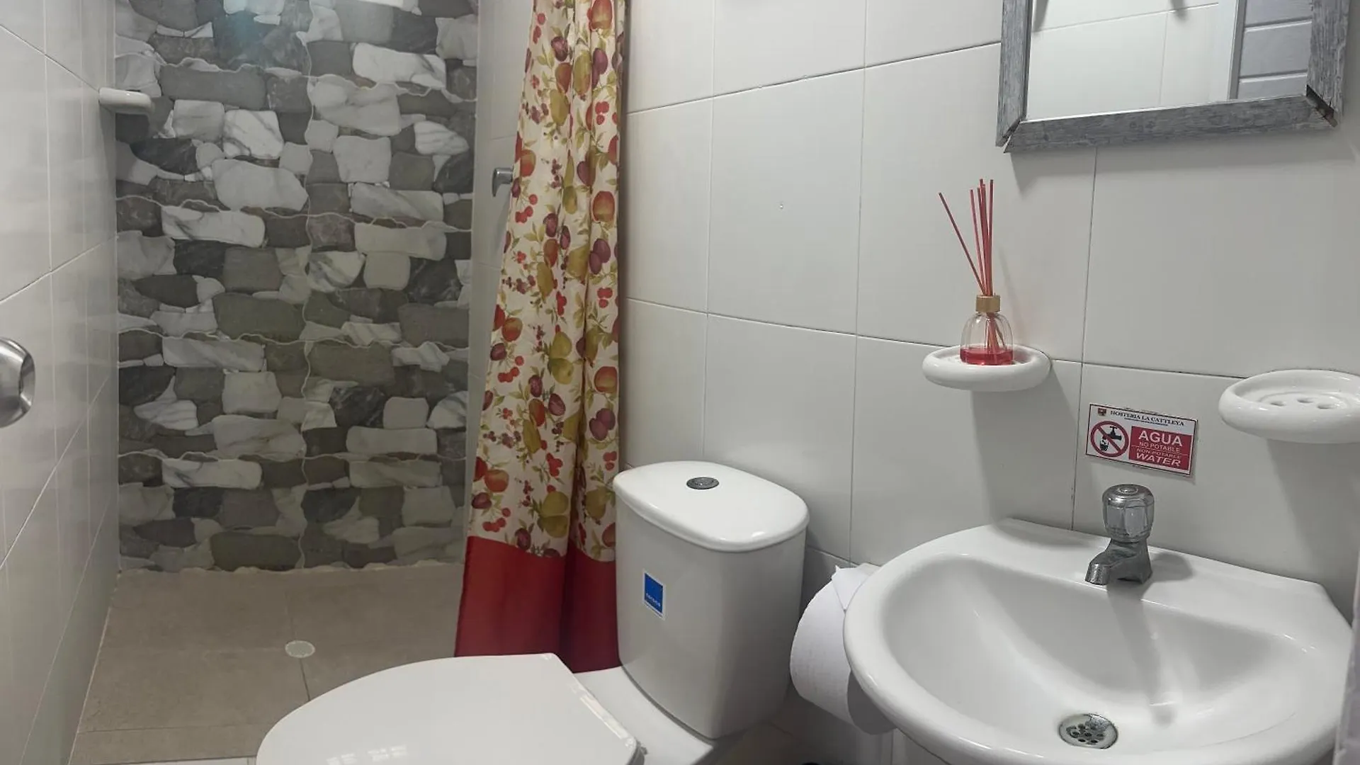 Hosteria Cattleya San Andrés 3*,