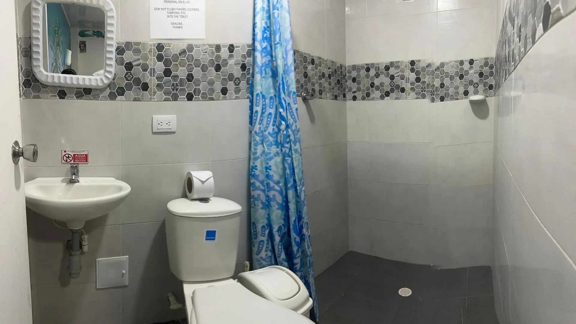 Hosteria Cattleya San Andrés