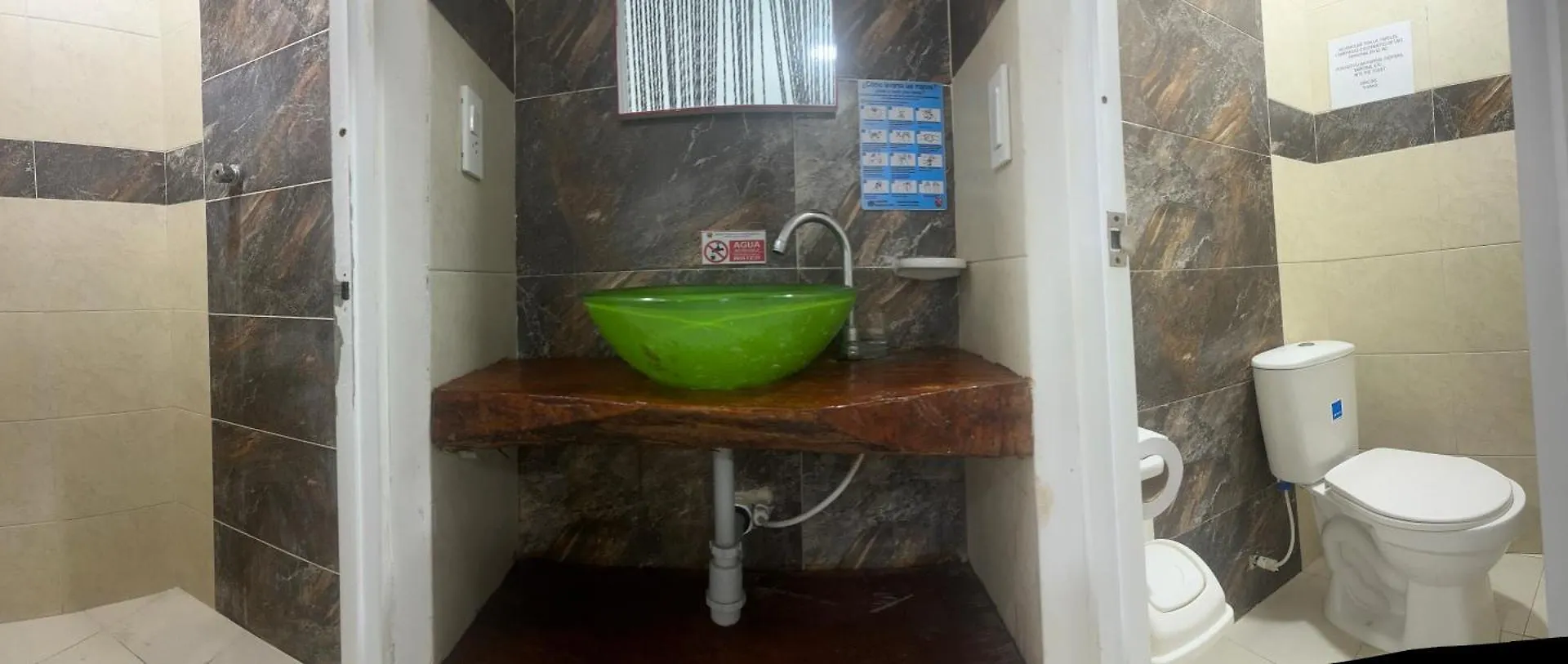 Hosteria Cattleya San Andrés