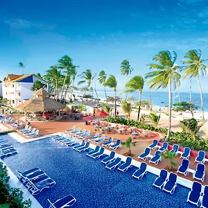 Отель Decameron Isleno