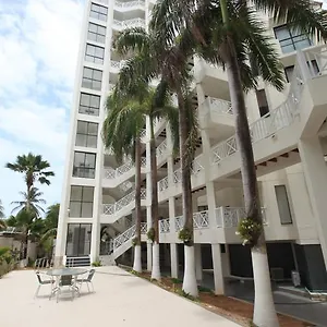 Apartamento Solymar-edificio Bay Point Apto 703