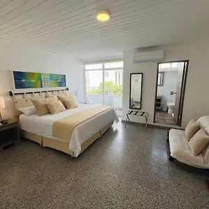 Apartamento Vip Edificio Calima