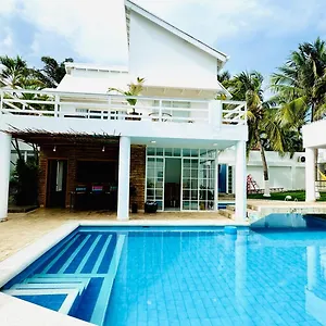 Coco House By Be Happy **** San Andrés