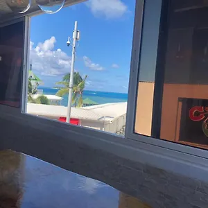 Apartamento Commodore Bay Club