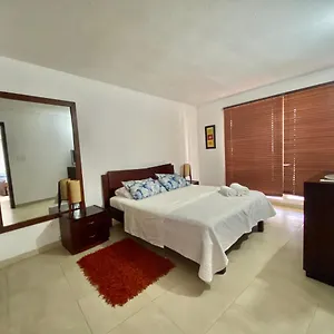 Apartamento Apartamento Premier 4 En El Edificio Hansa Reef Club