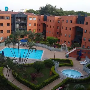 Apartamento La Cascada Loft Gold 