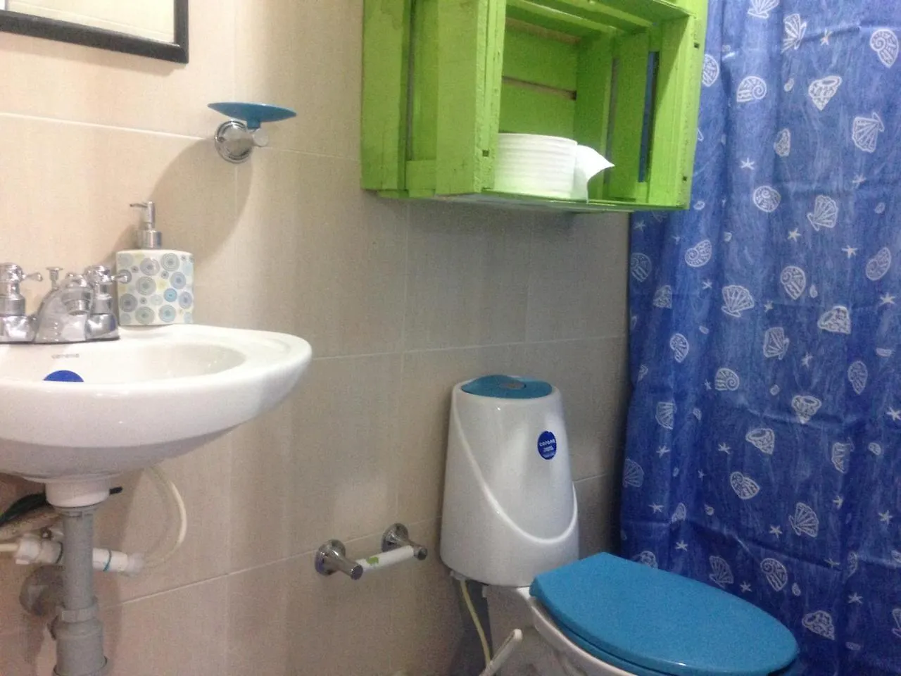 Hosteria Cattleya San Andres  Aparthotel