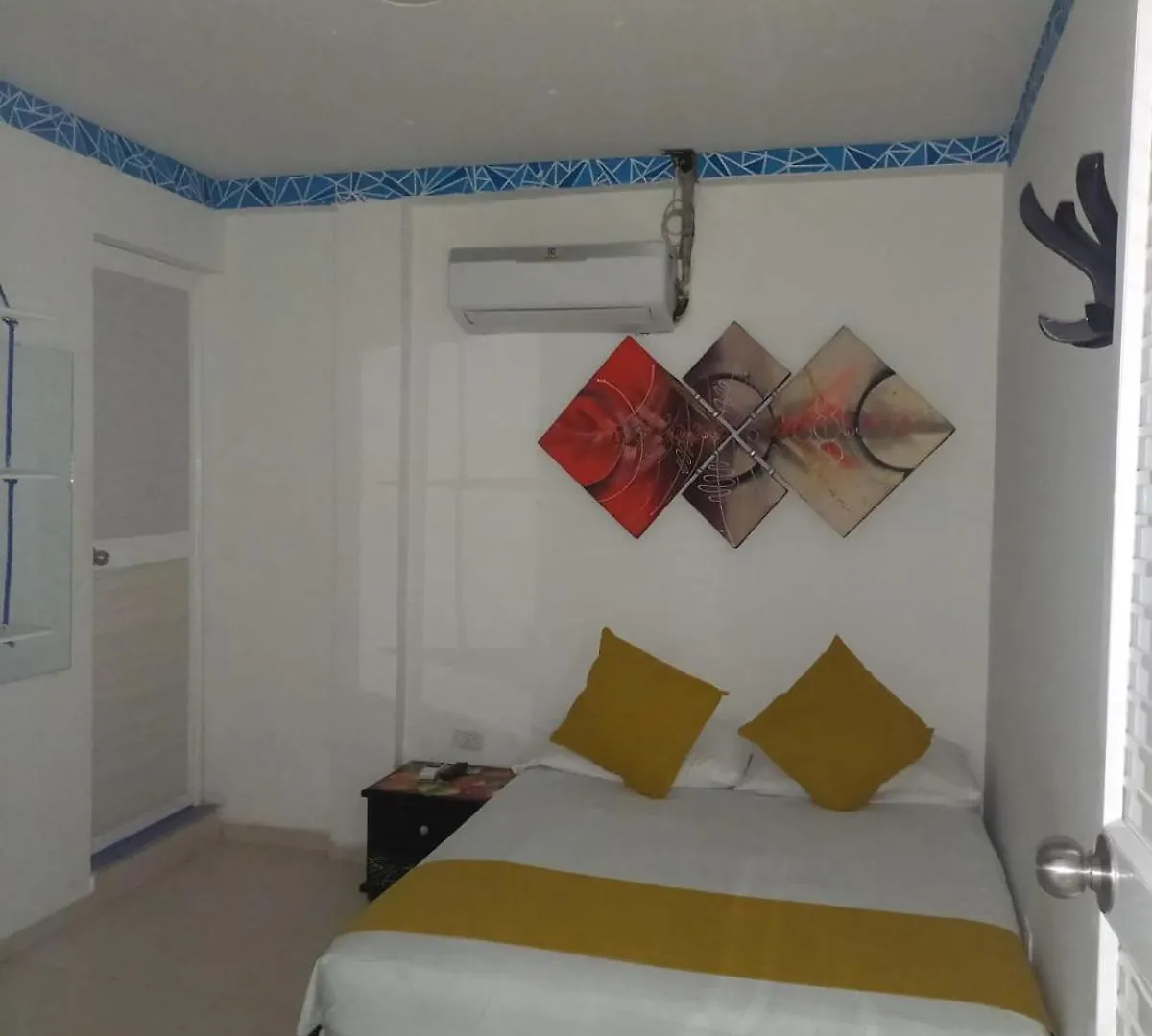 Hosteria Cattleya San Andres  3*, San Andres (San Andres and Providencia Islands) Colombia